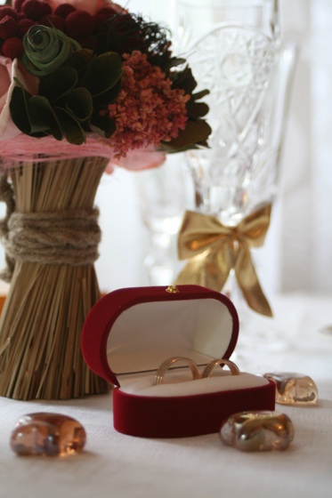Choosing a wedding solemnizer - Little Wedding Diary