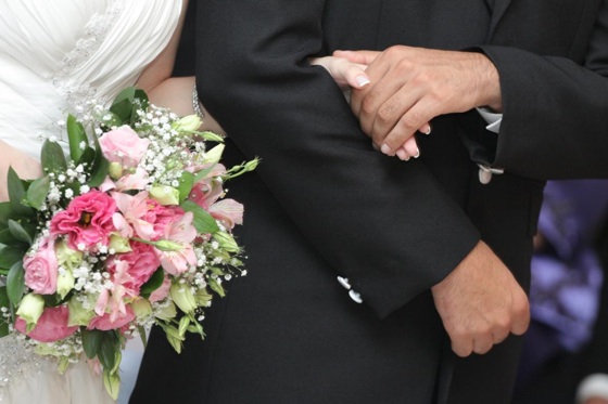 Filing Your Wedding Solemnization - LIttle Wedding Diary