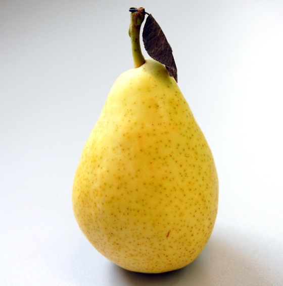 Know Your Body Shape (Pear) - Little Wedding Diary